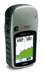Vista HCX
