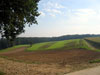 Blick auf Weiherholz